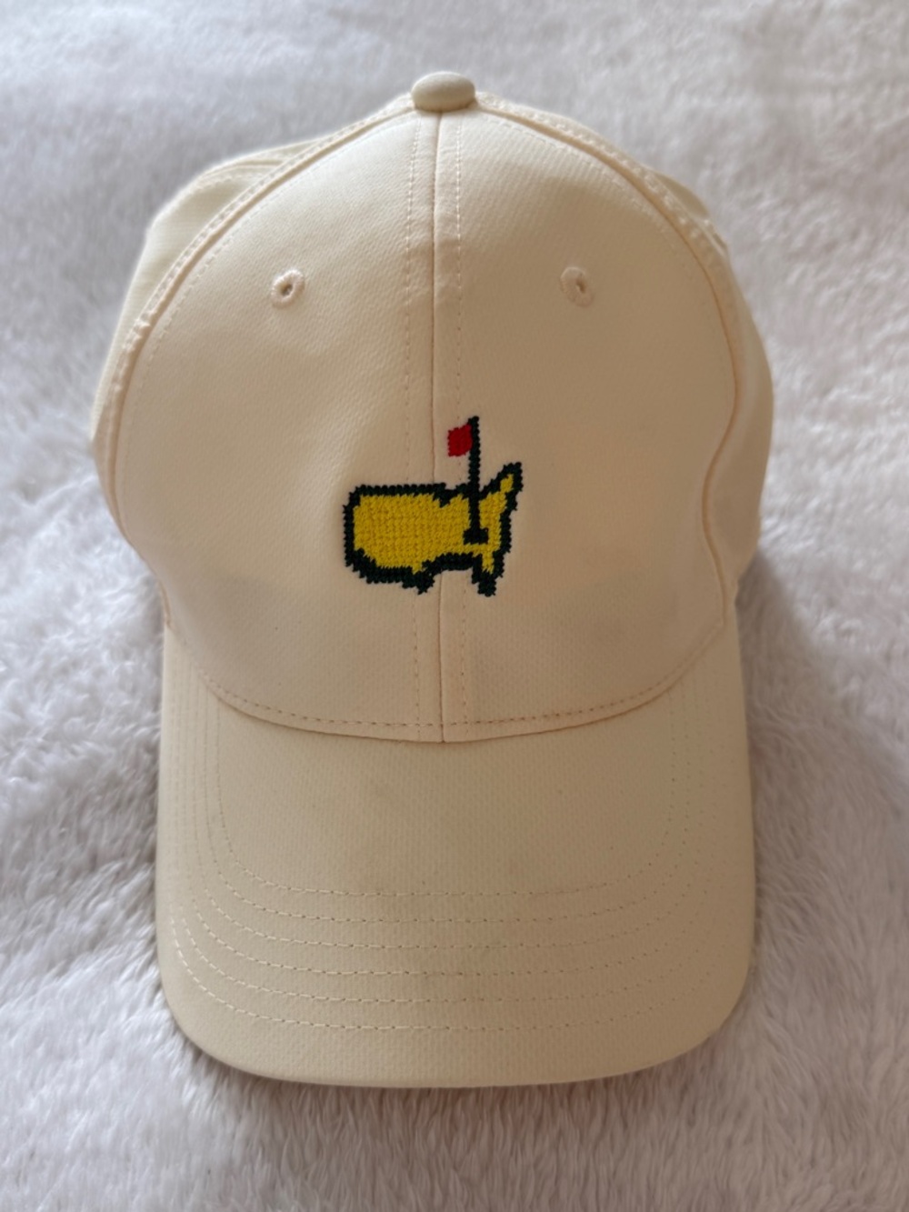 Masters Cap